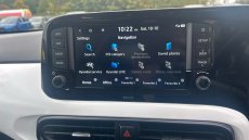 Hyundai i10 1.2 MPi Premium 5dr Auto Petrol Hatchback